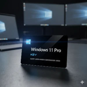 Windows 11 Pro - Licença Original