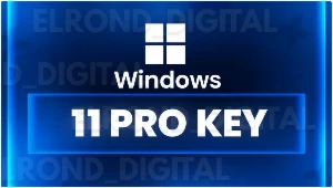 Windows 11 Pro - Licença Original