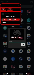 Painel Regedit Full Hs