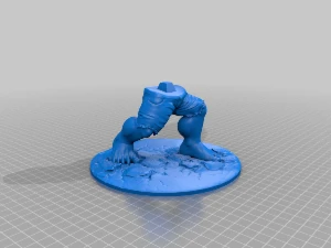 Hulk 3D Stl Modelo Impressão - Outros