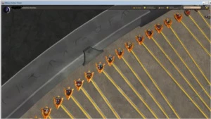 Conta Albion Online 275m de fama