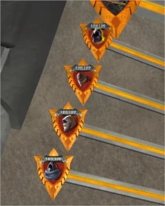 Conta Albion Online 275m de fama