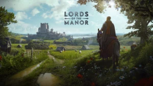 Manor lords - Jogue Na Steam
