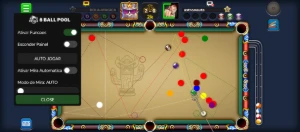 Ffh4x 8Ball Pool - Outros