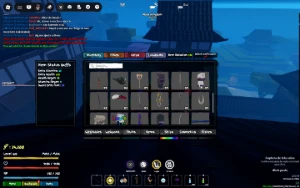 💎 Conta GPO com Acessórios Raros + Yoru + Pika v2!! - Roblox