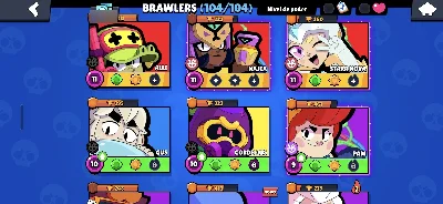 braw stars,fama saturna 2 43+ 🏆entrega automática - Brawl Stars