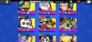 braw stars,fama saturna 2 43+ 🏆entrega automática - Brawl Stars