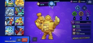 braw stars,fama saturna 2 43+ 🏆entrega automática - Brawl Stars