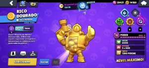 braw stars,fama saturna 2 43+ 🏆entrega automática - Brawl Stars