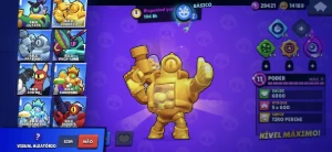braw stars,fama saturna 2 43+ 🏆entrega automática - Brawl Stars