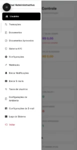 Script Gateway de pagamentos com API Pix - Sites, Lojas e Sistemas Prontos Sites e Scripts