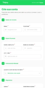 Script Gateway de pagamentos com API Pix - Sites, Lojas e Sistemas Prontos Sites e Scripts
