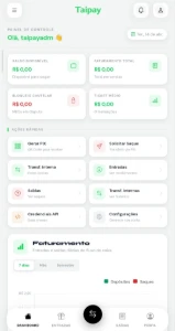 Script Gateway de pagamentos com API Pix - Sites, Lojas e Sistemas Prontos Sites e Scripts