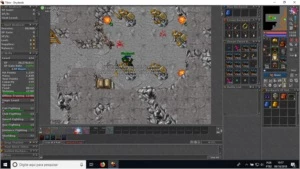 Paladin 124 Relembra - Tibia
