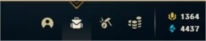 Conta Lol - 890 Skins, 163 emotes, 45 sentinelas e 78 cromas - League of Legends