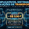 🚀 Aplicativos, Sistemas & Soluções De Transporte - Outros