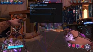 HACK PARA PALADINS - Outros