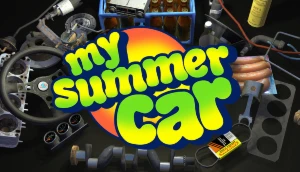 My Summer Car - Outros