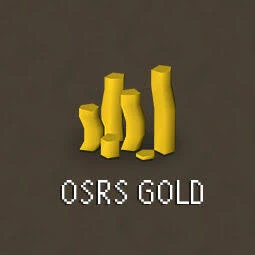 Gold Osrs - 1,00R$ ! - Runescape