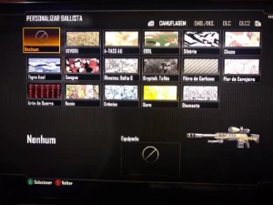 perfil xbox conta unlok all black ops 2 - Others