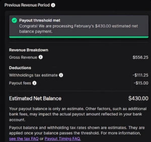 Twitch Bot Mais Novo Do Mercado! - Outros
