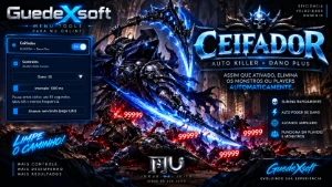 MU Online | Radar, Auto Combo, AutoKiller, Farm!