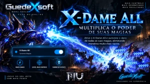 MU Online | Radar, Auto Combo, AutoKiller, Farm!