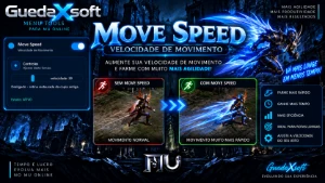 MU Online | Radar, Auto Combo, AutoKiller, Farm!