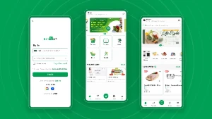 6amMart - Plataforma de Vendas Marketplace Multi lojas SaaS - Outros