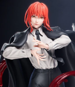 Makima 3d stl - Outros