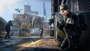 Watch Dogs: Legion Xbox (25 Dígitos) - Jogos (Mídia Digital)