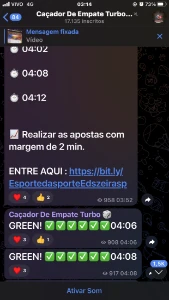 Caçador De Empate Dados Bacbo✅🎲 - Outros