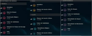 Conta de LoL Diamante 3 - League of Legends