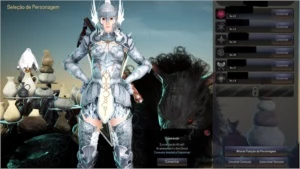 Conta Black Desert Tamer 497 GS Full Boss! - Outros