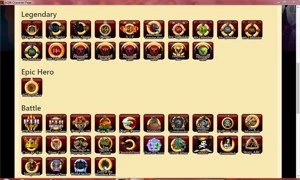 Conta aqw (Ultra rara) - Adventure Quest World