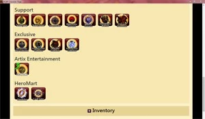 Conta aqw (Ultra rara) - Adventure Quest World