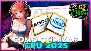 Pack De Otimizaçao Do Windows 100% Funcional 2025 - Outros