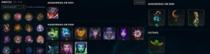 Kayle Juíza + Rammus Rei - League of Legends LOL