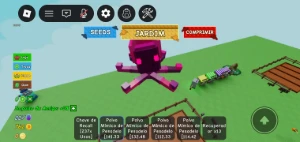 Nightmare mimic - Roblox