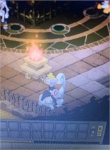 Panda 200 scrol em todos os elementos  +50 mk em itens| - Dofus