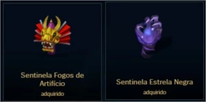 Conta LOL- League of Legends -Unranked lvl 30 +Skin+Campeões