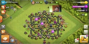 TH 8 FULL - Clash of Clans
