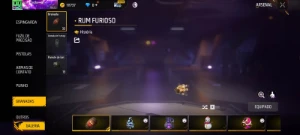 Conta Ff Top, 5 Armas Evolutiva Com 10 Passes Antigos  Tops - Free Fire
