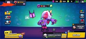 Conta de brawn para sair rápido - Brawl Stars