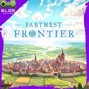 Farthest Frontier PC Steam Offline