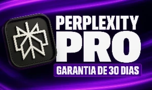 Perplexity Ai Pro | 30 Dias + Brinde [Entrega Automática] - Assinaturas e Premium