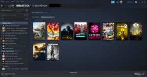 CONTA STEAM NIVEL 23 - CSGO COM FACA SKIN - Counter Strike