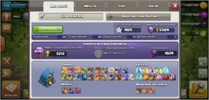CV 12 bem upado - Clash of Clans