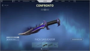 Conta Valorant + LOL