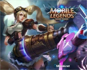 ELOJOB MOBILE LEGENDS